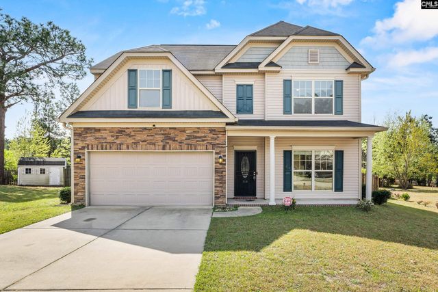 389 Peppercorn Lane, Columbia, SC 29223