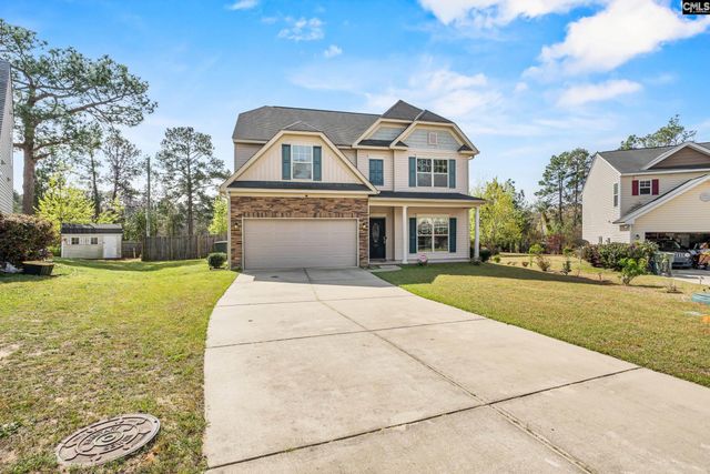 389 Peppercorn Lane, Columbia, SC 29223