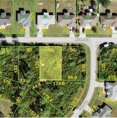 12393 Birtle AVE, Port Charlotte, FL 33981