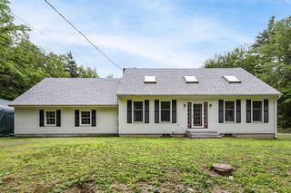 237 Governors Road, Brookfield, NH 03872