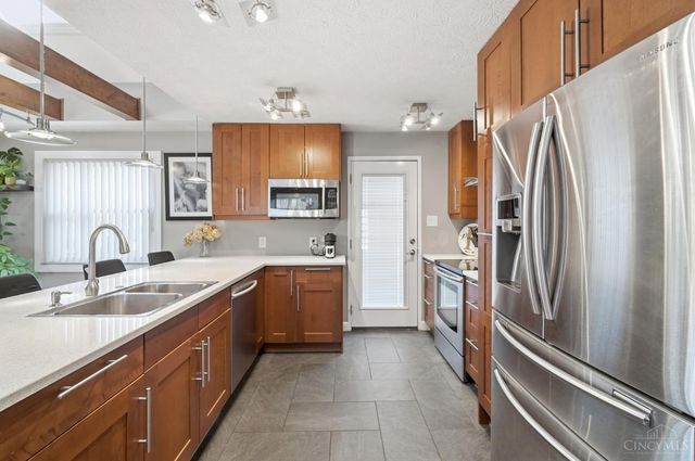 670 Libbejo Drive, Delhi Twp, OH 45233