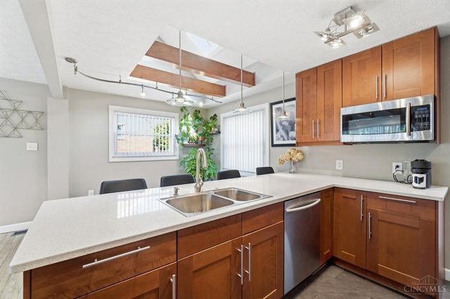 670 Libbejo Drive, Delhi Twp, OH 45233