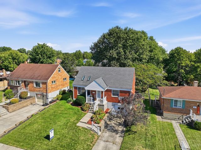 670 Libbejo Drive, Delhi Twp, OH 45233