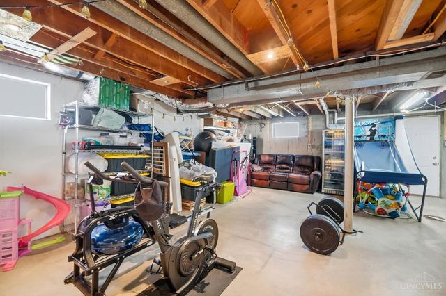 670 Libbejo Drive, Delhi Twp, OH 45233