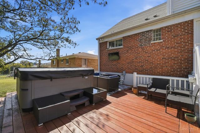 670 Libbejo Drive, Delhi Twp, OH 45233