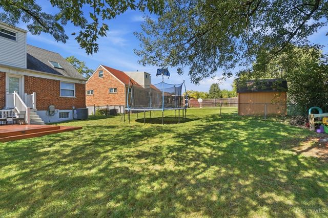 670 Libbejo Drive, Delhi Twp, OH 45233