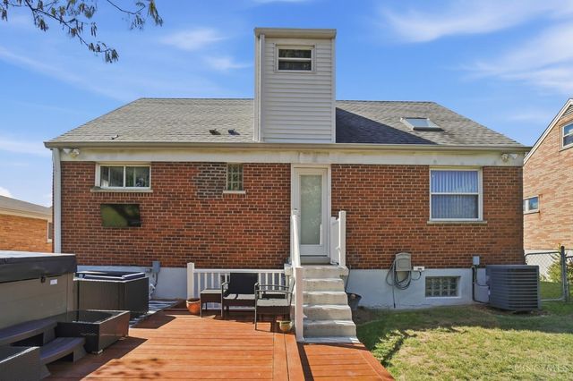 670 Libbejo Drive, Delhi Twp, OH 45233