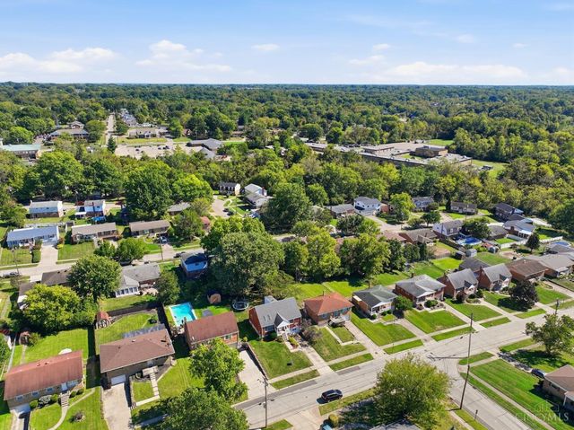 670 Libbejo Drive, Delhi Twp, OH 45233