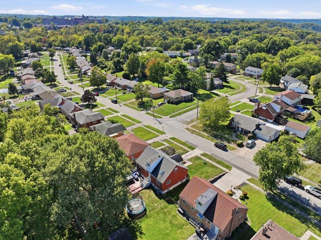 670 Libbejo Drive, Delhi Twp, OH 45233