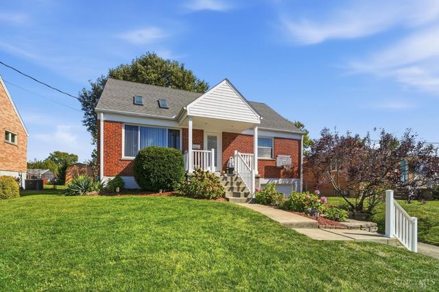 670 Libbejo Drive, Delhi Twp, OH 45233