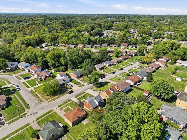 670 Libbejo Drive, Delhi Twp, OH 45233