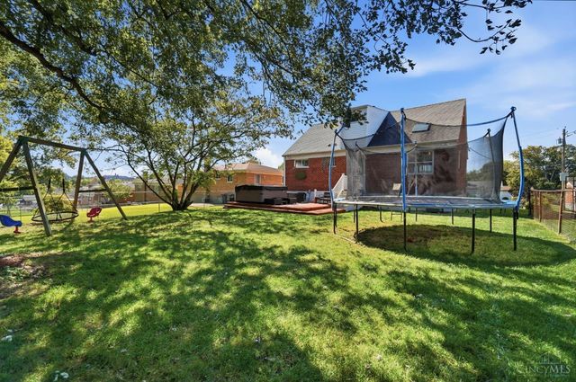 670 Libbejo Drive, Delhi Twp, OH 45233