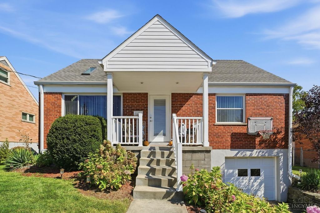 670 Libbejo Drive, Delhi Twp, OH 45233