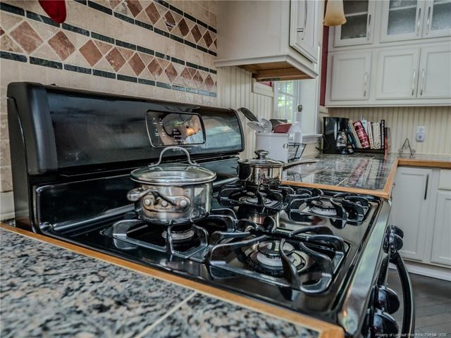 212 E Third Avenue, Red Springs, NC 28377