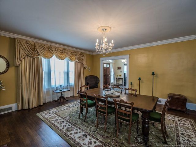 212 E Third Avenue, Red Springs, NC 28377
