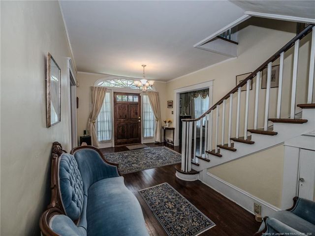 212 E Third Avenue, Red Springs, NC 28377