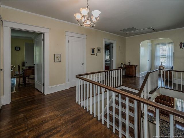 212 E Third Avenue, Red Springs, NC 28377