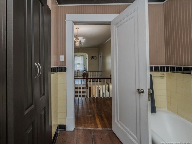 212 E Third Avenue, Red Springs, NC 28377