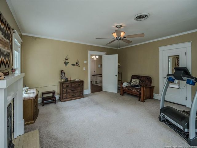 212 E Third Avenue, Red Springs, NC 28377