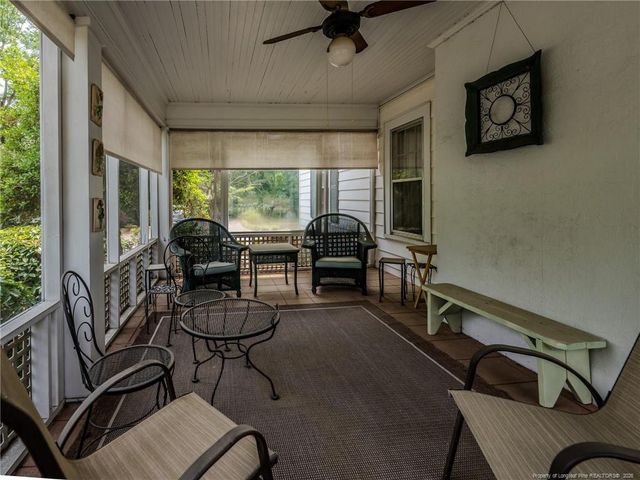 212 E Third Avenue, Red Springs, NC 28377