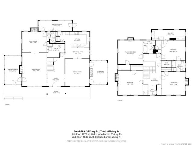 212 E Third Avenue, Red Springs, NC 28377