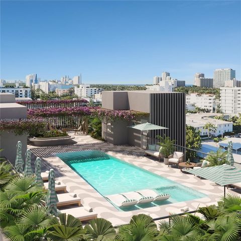 1125 97th St PH601, Bay Harbor Islands, FL 33154