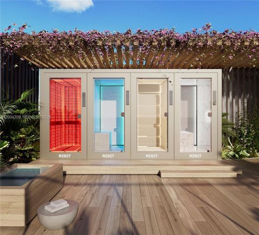 1125 97th St PH601, Bay Harbor Islands, FL 33154