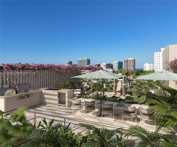 1125 97th St PH601, Bay Harbor Islands, FL 33154