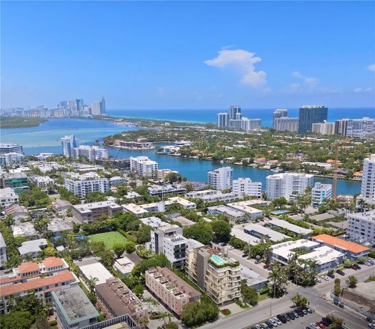 1125 97th St PH601, Bay Harbor Islands, FL 33154