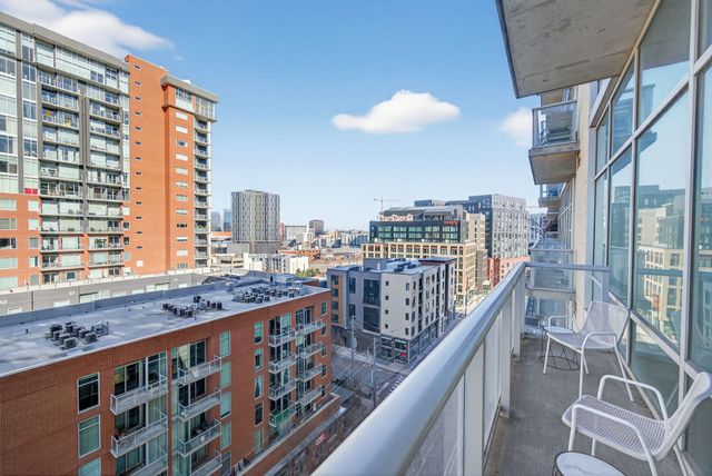 700 12th Ave S Unit 804, Nashville, TN 37203