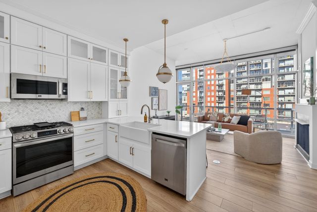 700 12th Ave S Unit 804, Nashville, TN 37203