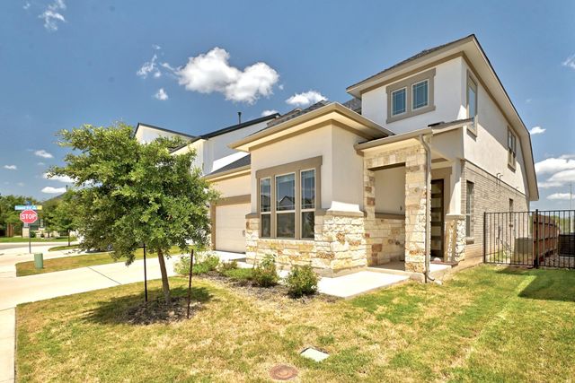 2702 Sebring CIR, Austin, TX 78747