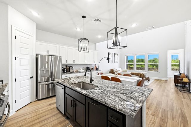 2702 Sebring CIR, Austin, TX 78747
