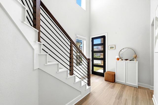 2702 Sebring CIR, Austin, TX 78747