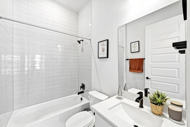 2702 Sebring CIR, Austin, TX 78747