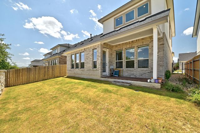 2702 Sebring CIR, Austin, TX 78747