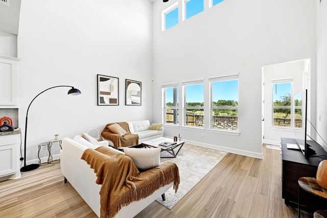 2702 Sebring CIR, Austin, TX 78747