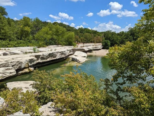 2702 Sebring CIR, Austin, TX 78747