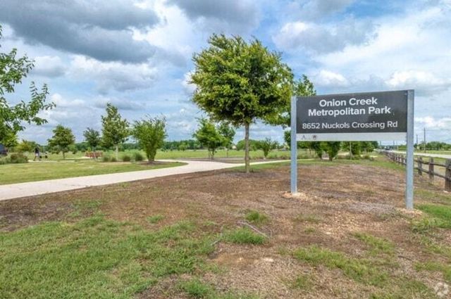 2702 Sebring CIR, Austin, TX 78747