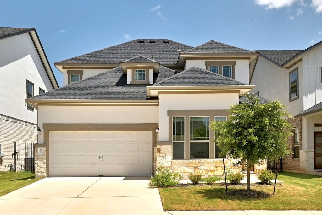 2702 Sebring CIR, Austin, TX 78747