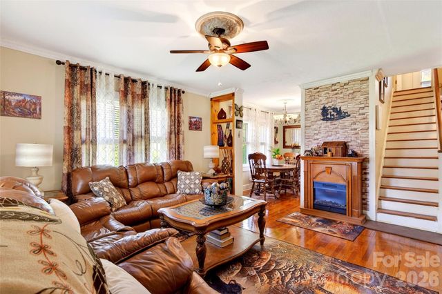 6507 S 226 Highway, Spruce Pine, NC 28777