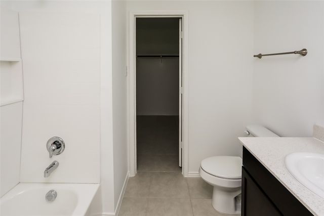 2980 Wallace Wells Court, Crandall, TX 75114