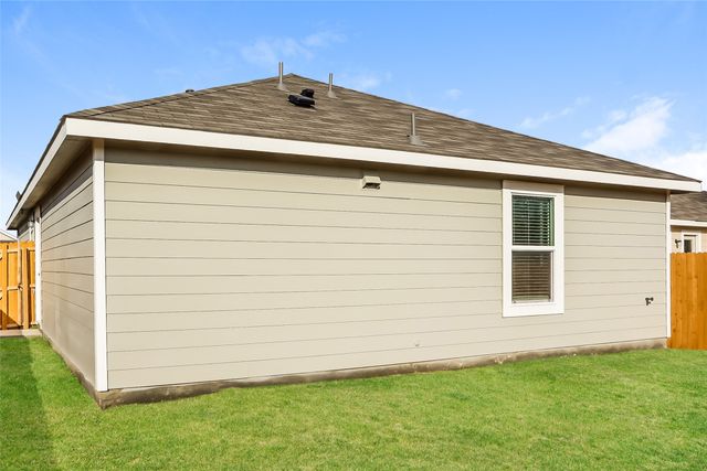 2980 Wallace Wells Court, Crandall, TX 75114