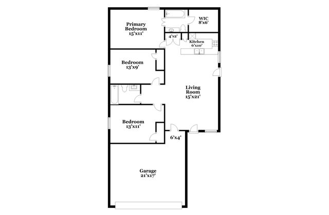 2980 Wallace Wells Court, Crandall, TX 75114