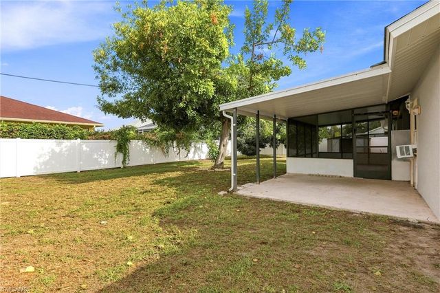 18500 Sarasota RD, Fort Myers, FL 33967