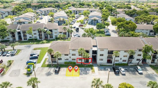 7200 NW 179th St 105, Hialeah, FL 33015