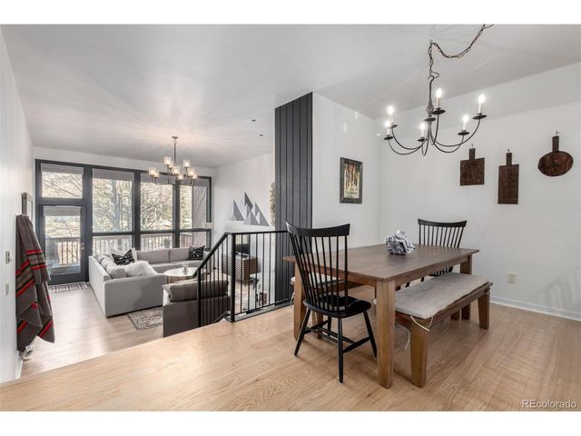 37 Tally Ho Ct 110, Dillon, CO 80435