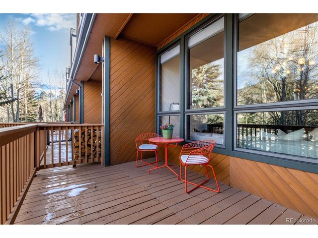 37 Tally Ho Ct 110, Dillon, CO 80435