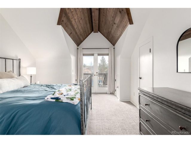 37 Tally Ho Ct 110, Dillon, CO 80435