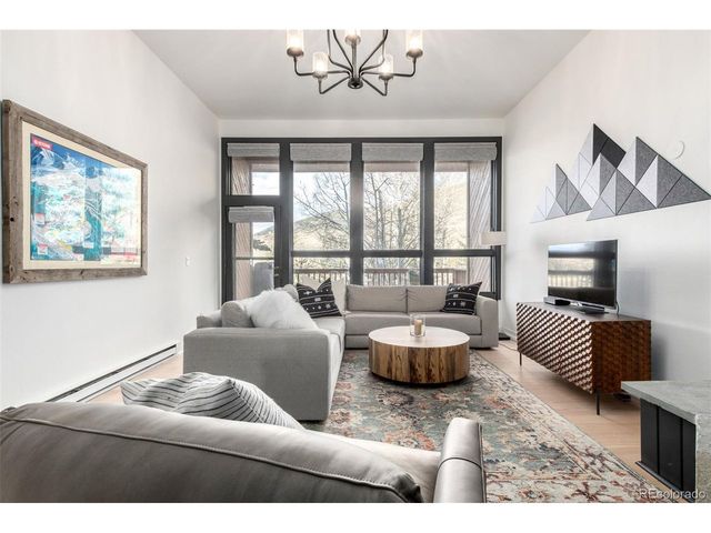 37 Tally Ho Ct 110, Dillon, CO 80435